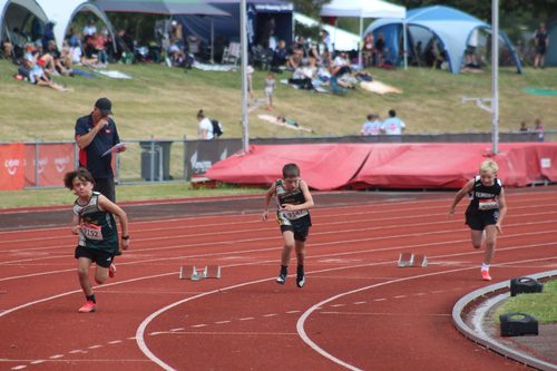 2026 Colgate Games Day 2 photo